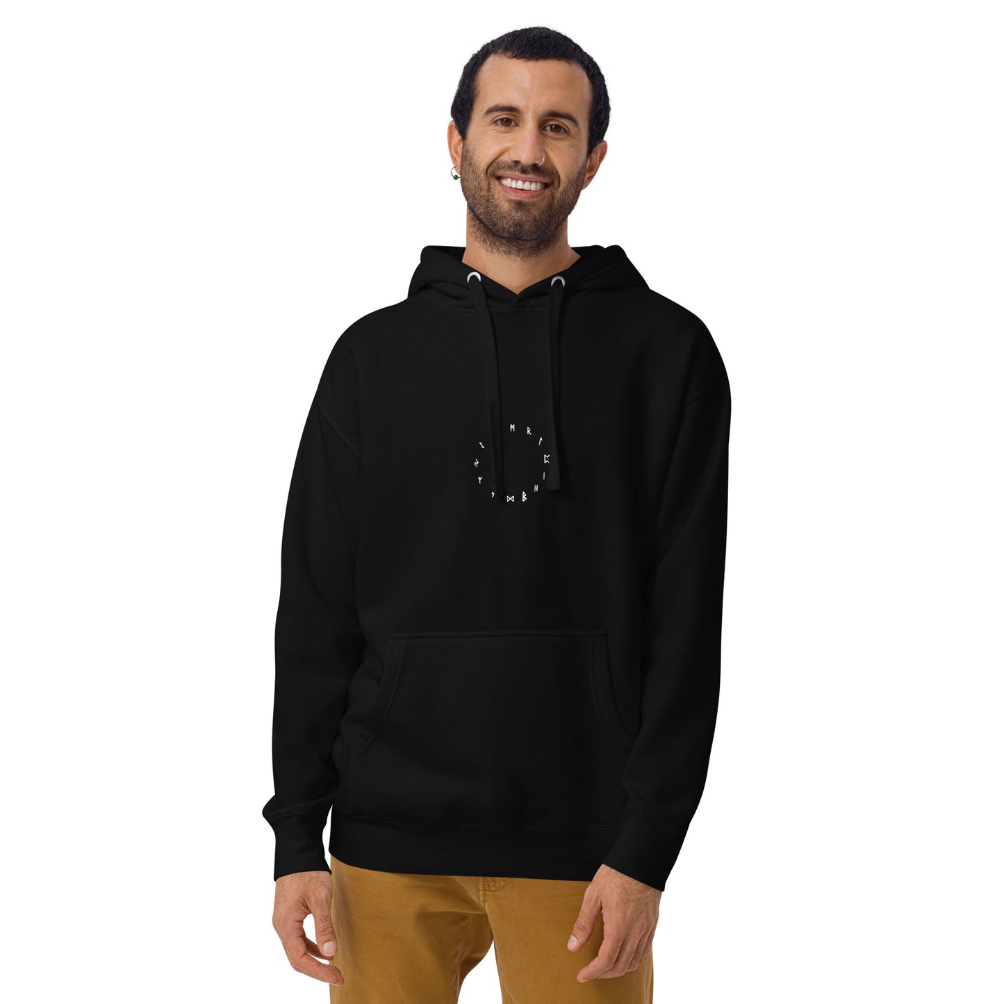 Wolf Lodge Hoodie