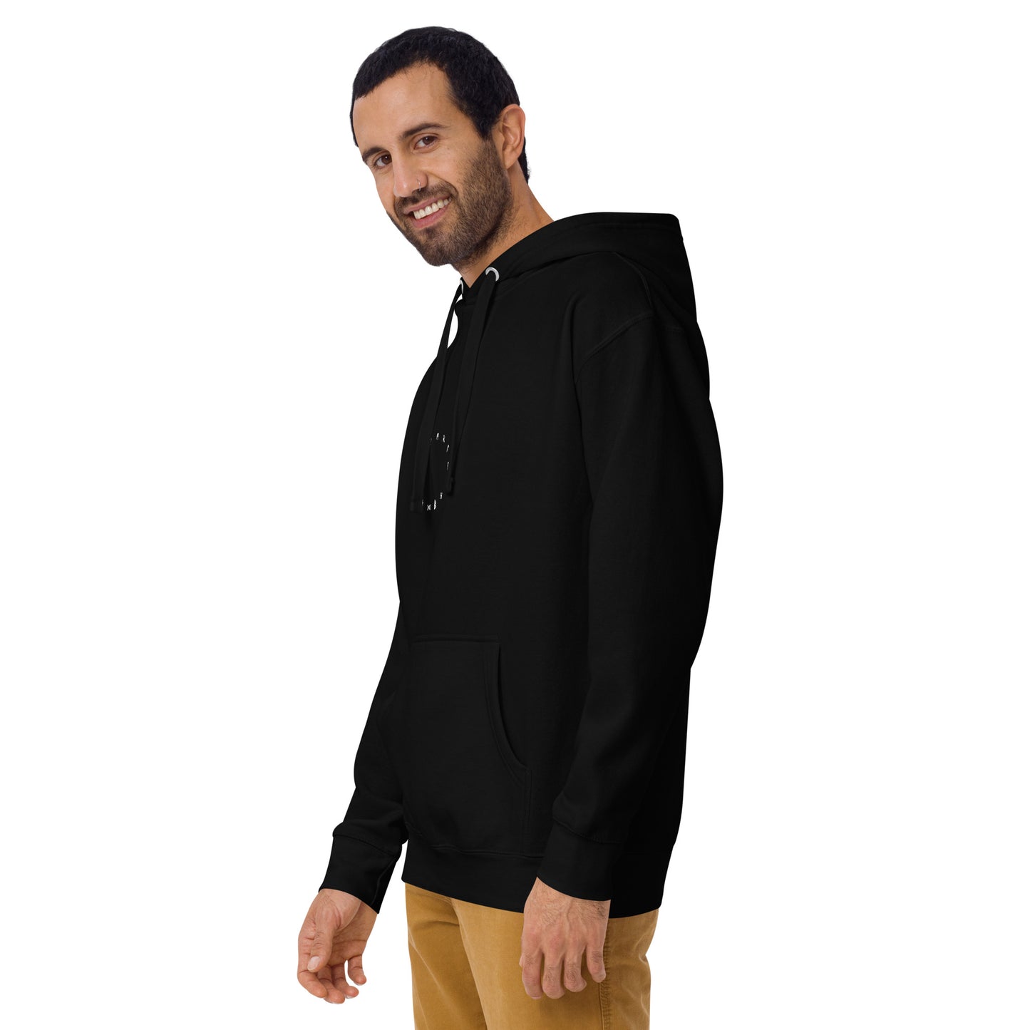 Wolf Lodge Hoodie