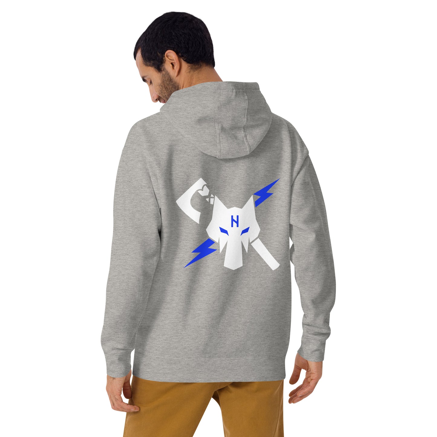 Wolf Lodge Hoodie