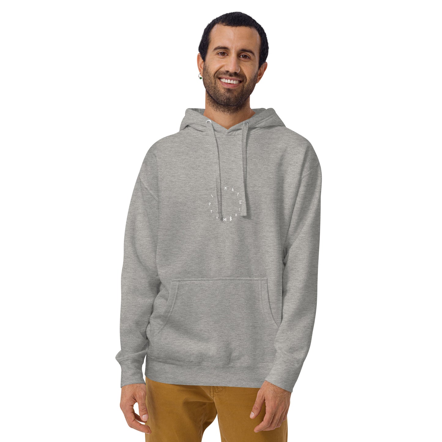 Wolf Lodge Hoodie
