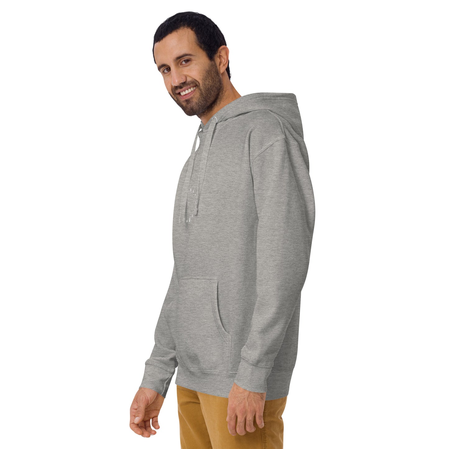 Wolf Lodge Hoodie