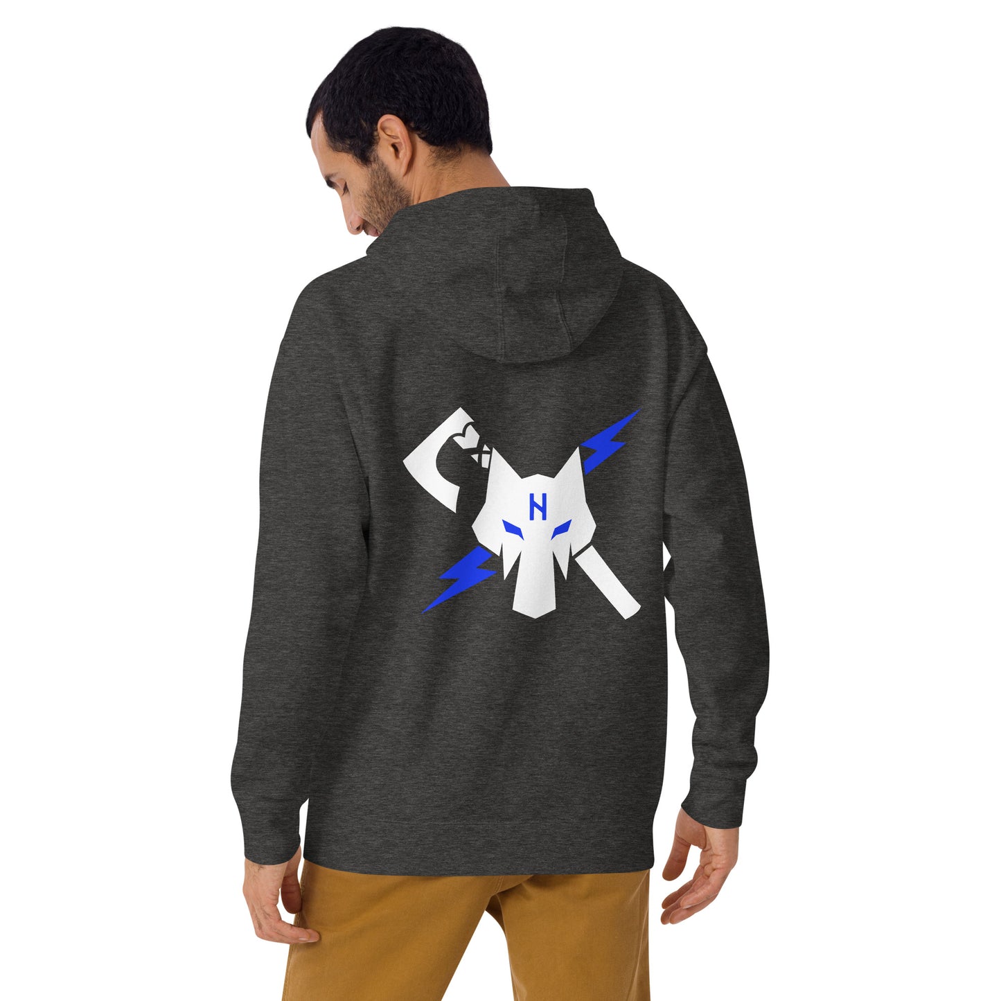 Wolf Lodge Hoodie