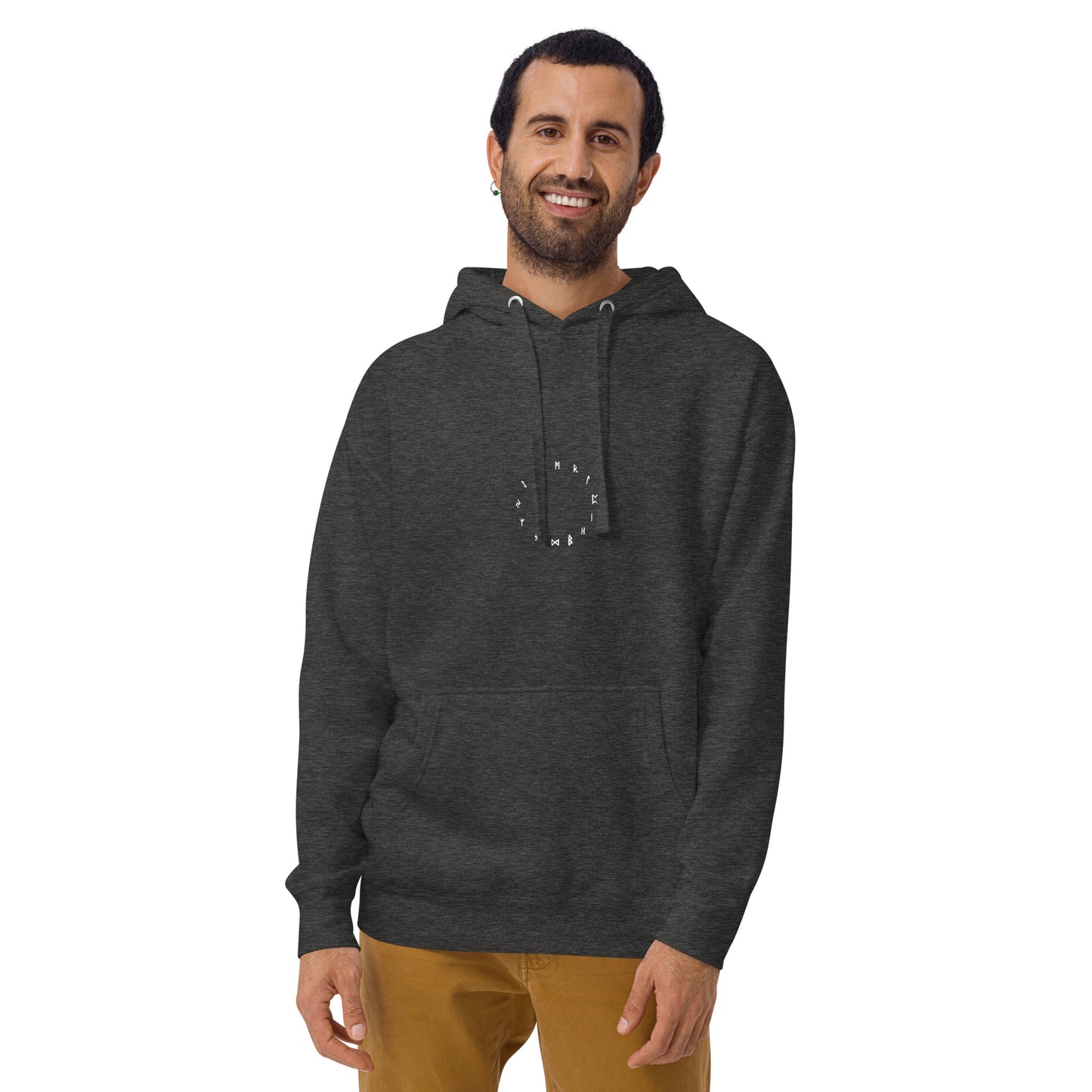 Wolf Lodge Hoodie