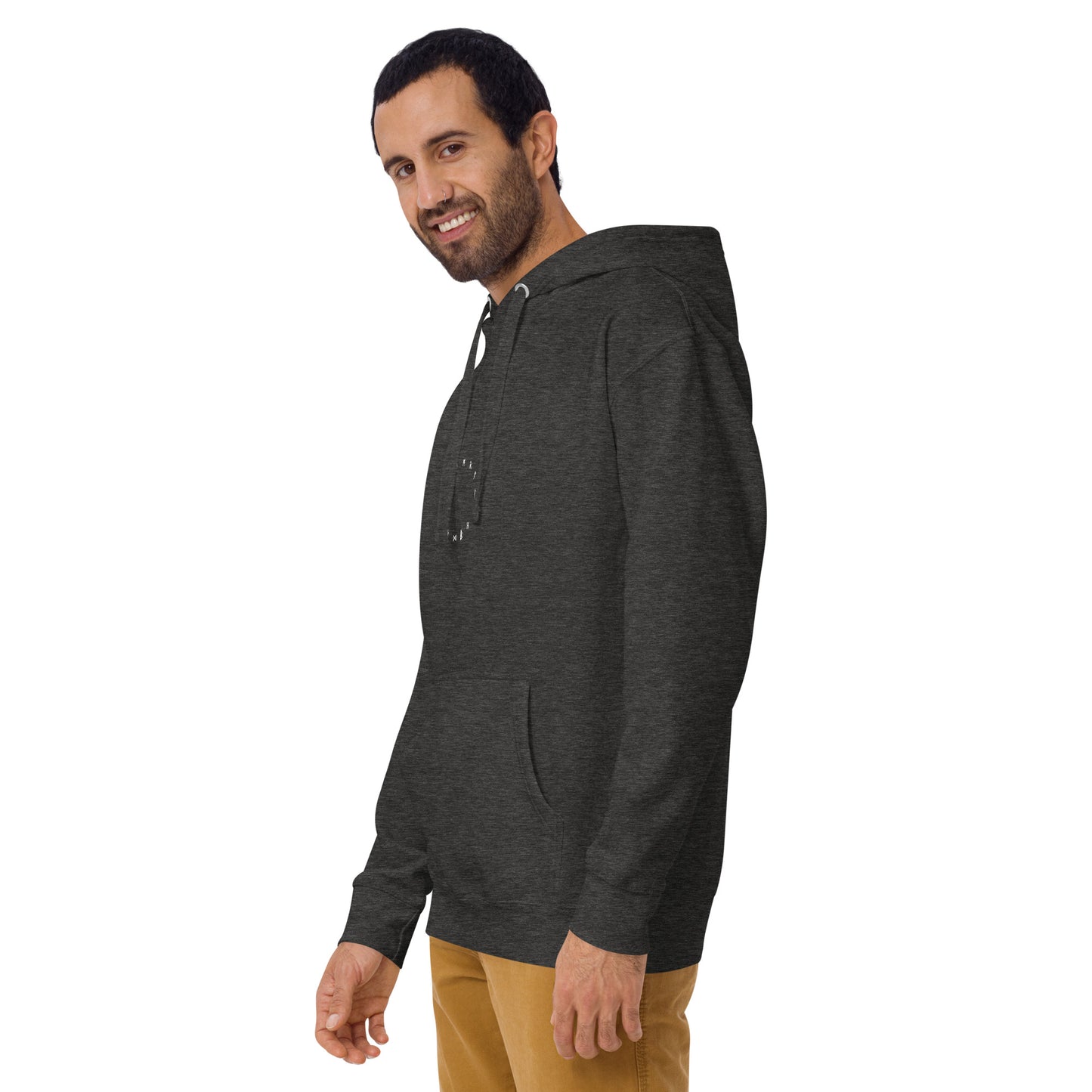 Wolf Lodge Hoodie