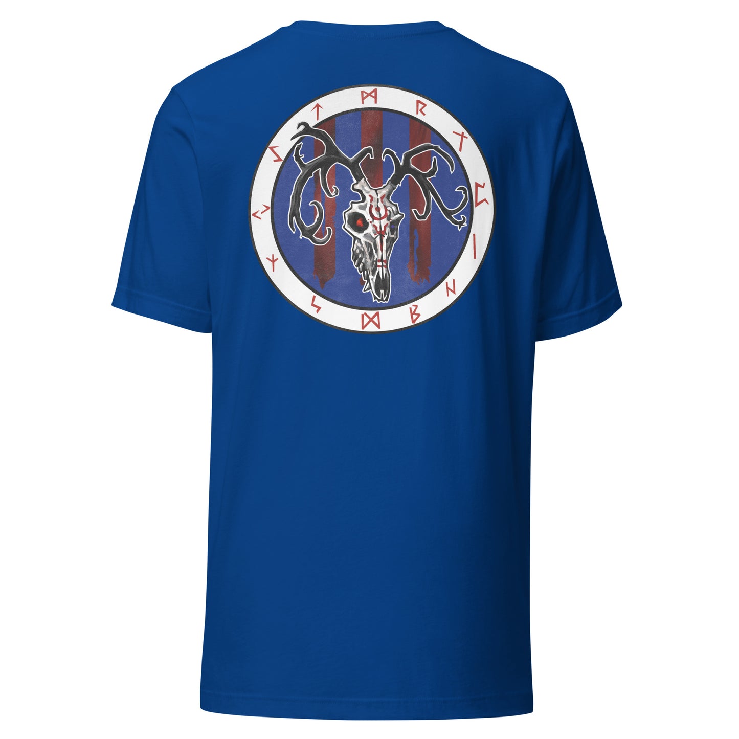 Unisex t-shirt