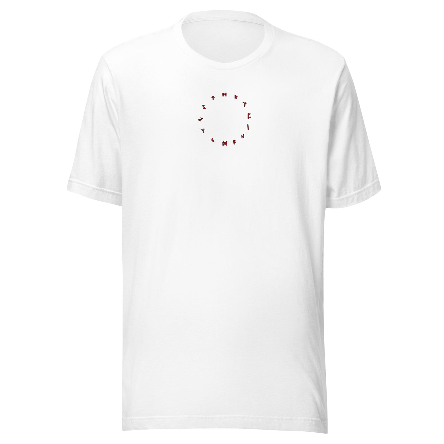 Unisex t-shirt