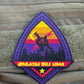 Appalachia Legion Embroidered Patch