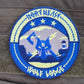 Northeast Legion Embroidered Patch