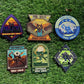 Fairly Local Patch Bundle - All Legion Patches