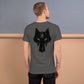 Havoc Wolf T shirt