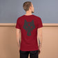 Havoc Wolf T shirt