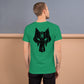 Havoc Wolf T shirt