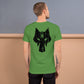 Havoc Wolf T shirt