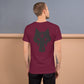 Havoc Wolf T shirt